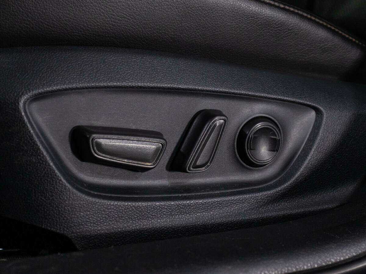 Купить Toyota Camry, 2018, 107 341 км.. Фото: #14