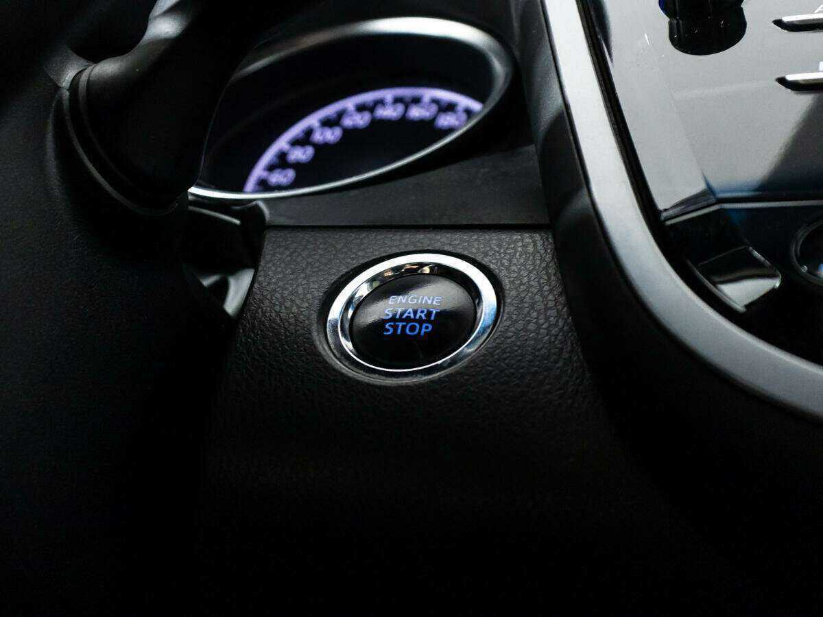 Купить Toyota Camry, 2018, 107 341 км.. Фото: #18