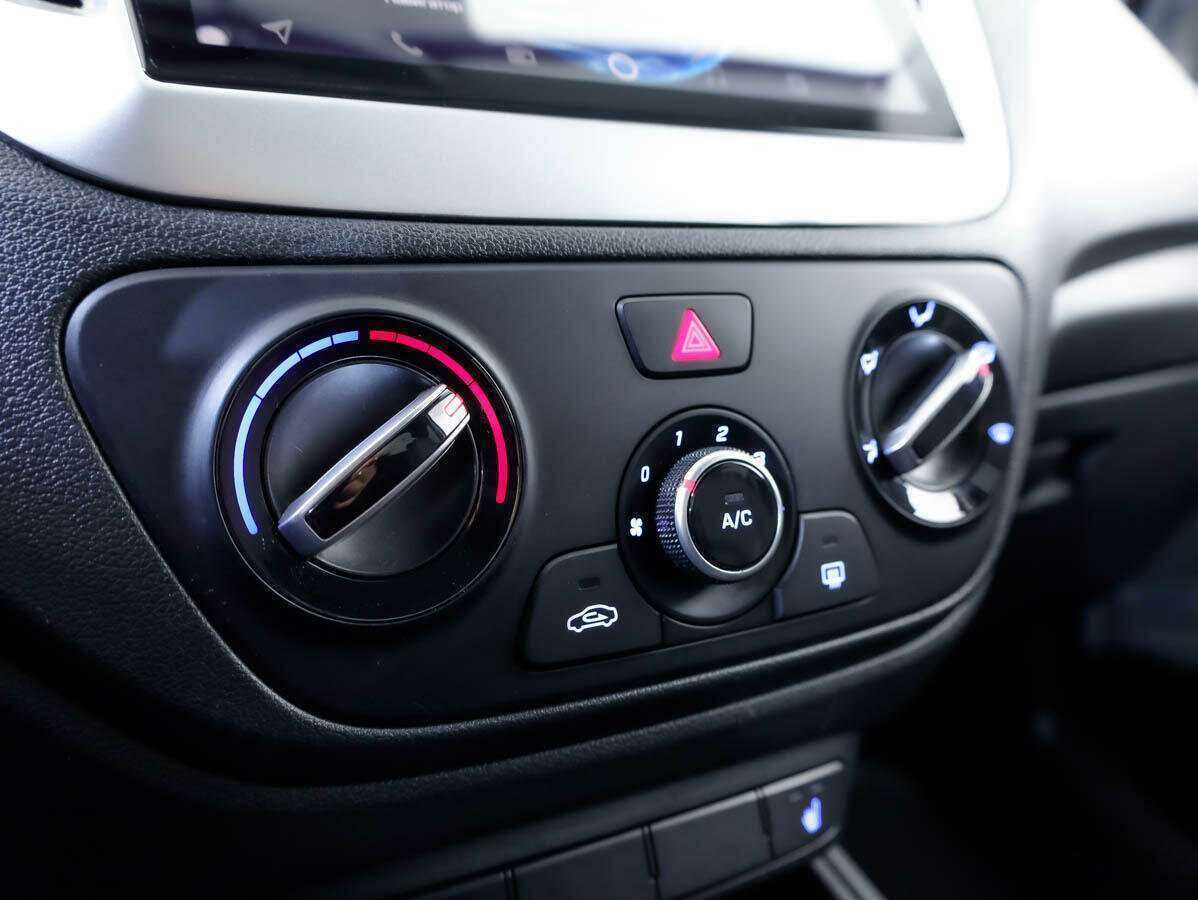 Купить Hyundai Solaris, 2020, 51 904 км.. Фото: #13