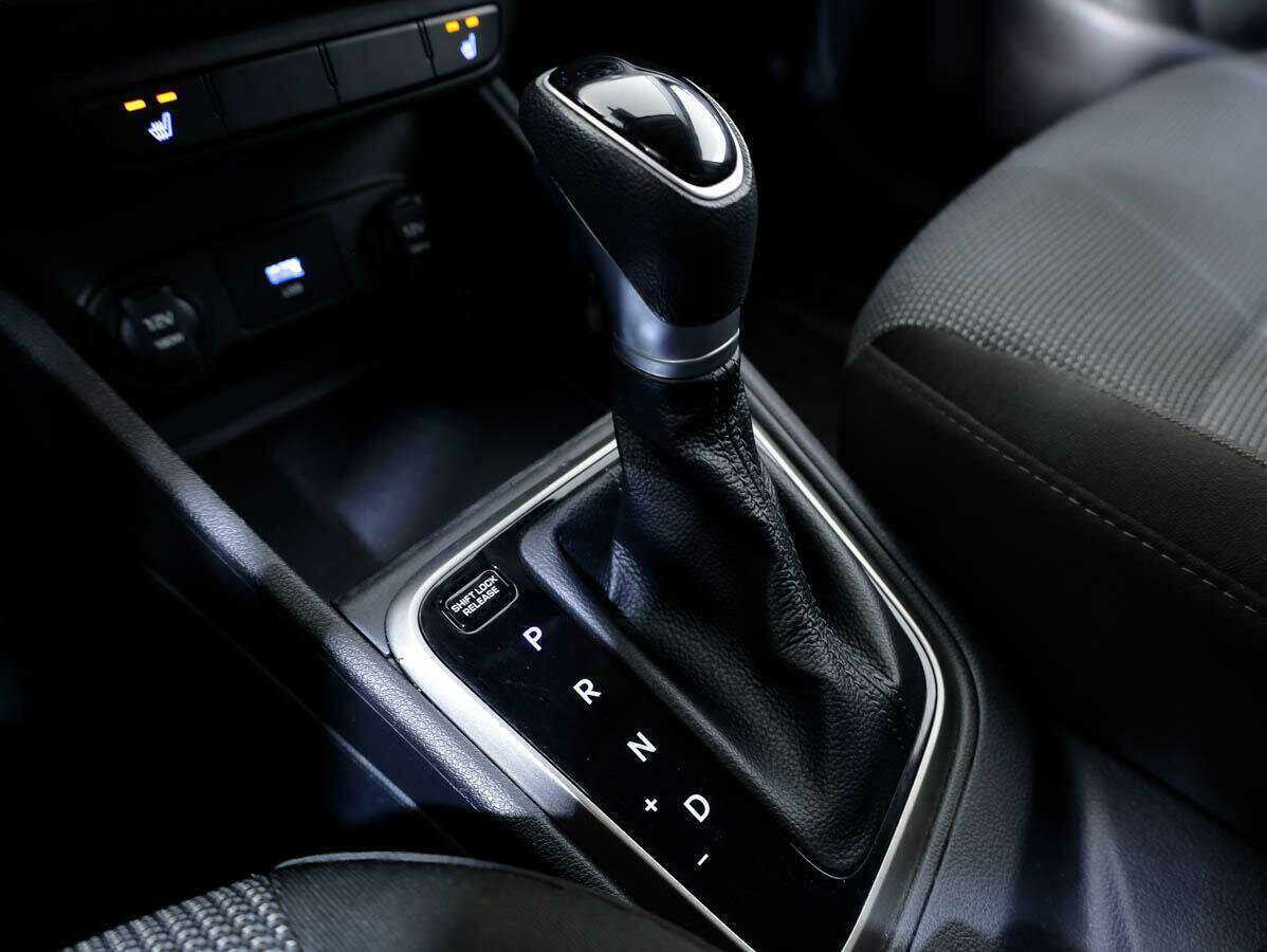 Купить Hyundai Solaris, 2020, 51 904 км.. Фото: #14