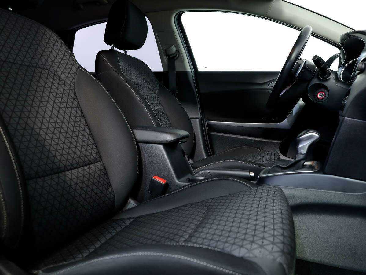 Купить Kia Ceed, 2019, 55 972 км.. Фото: #11