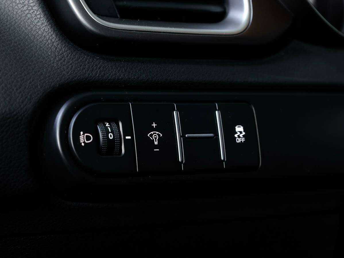 Купить Kia Ceed, 2019, 55 972 км.. Фото: #14