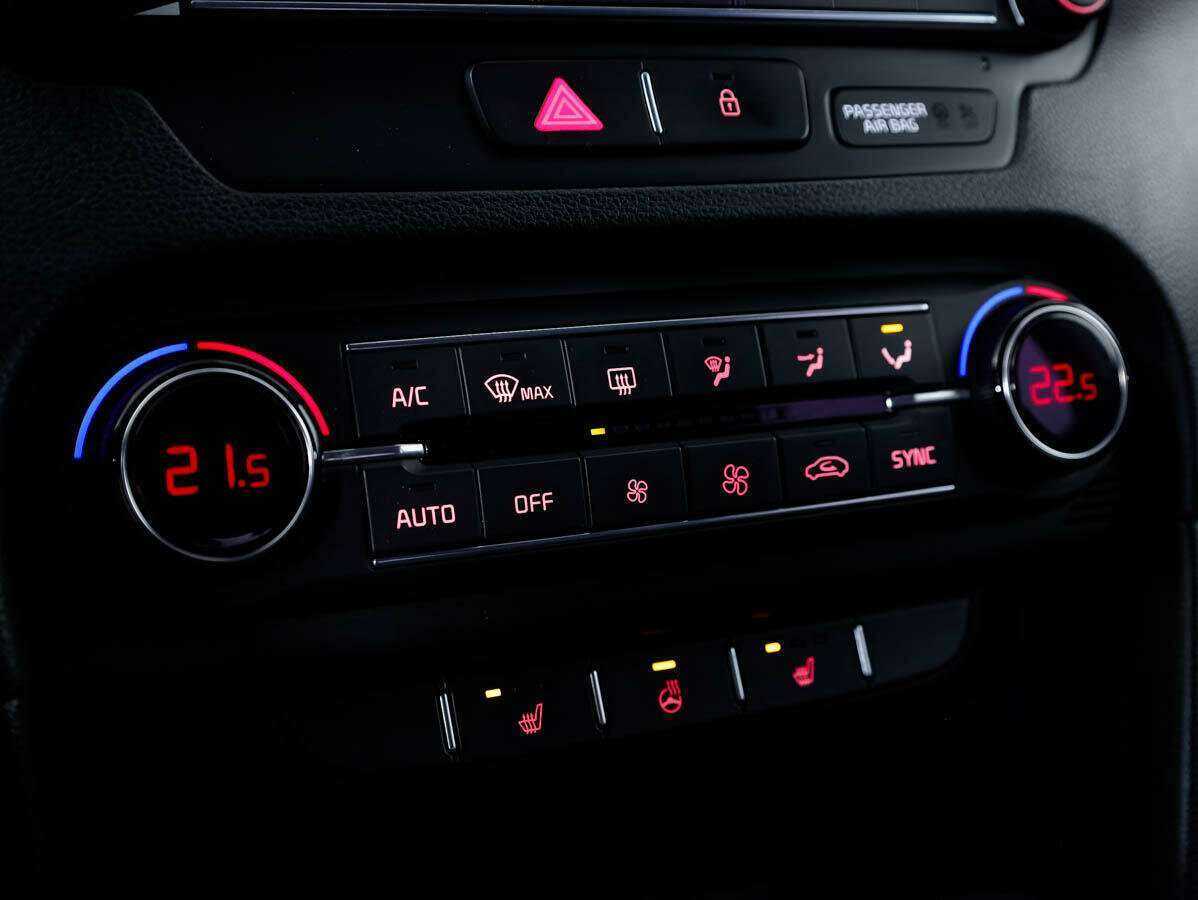 Купить Kia Ceed, 2019, 55 972 км.. Фото: #20