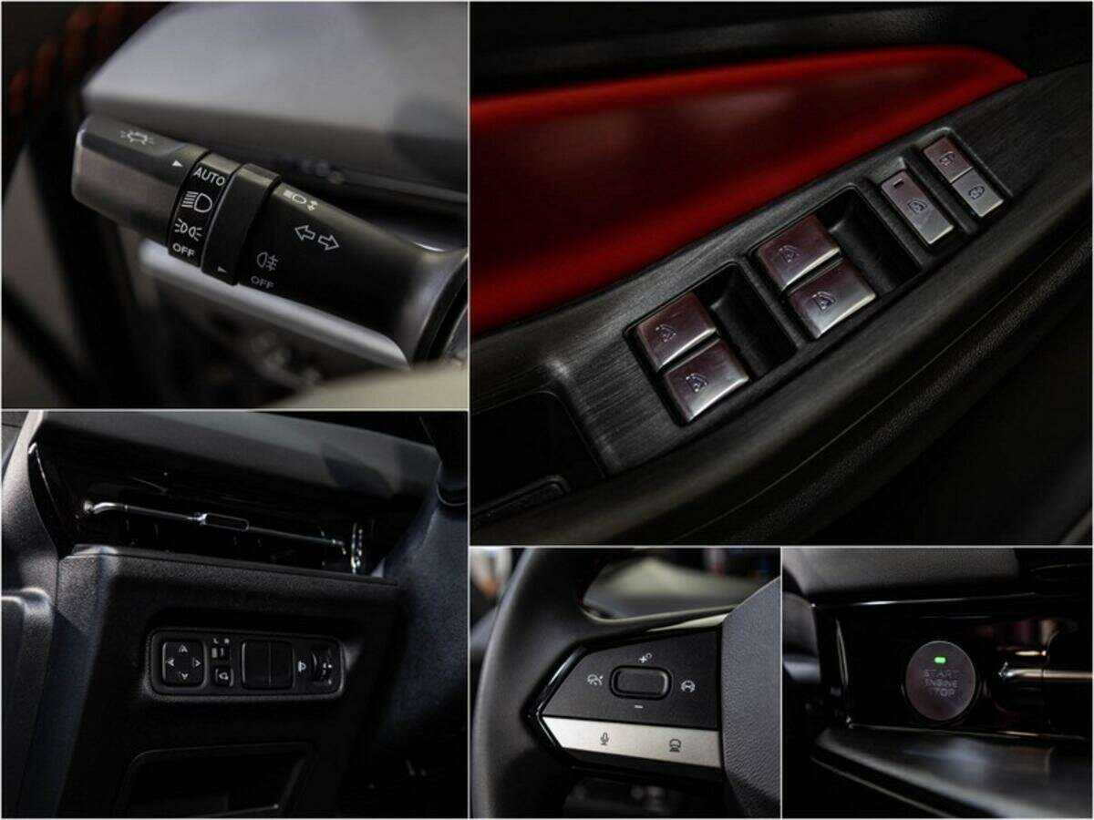 Купить Changan CS55PLUS, 2023, 22 793 км.. Фото: #18