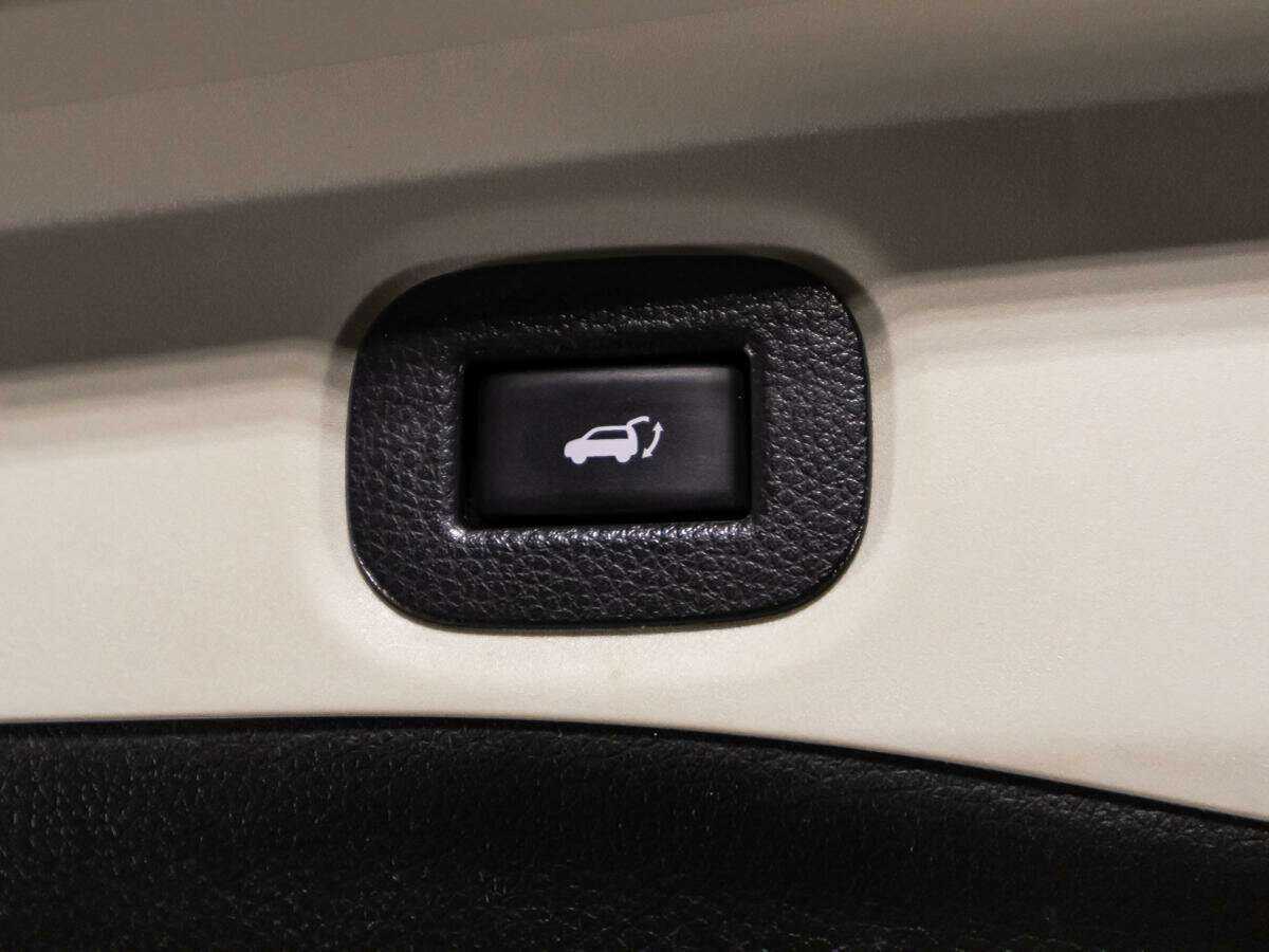 Купить Nissan X-Trail, 2019, 98 943 км.. Фото: #14