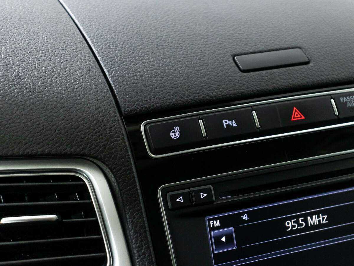 Купить Volkswagen Touareg, 2015, 192 733 км.. Фото: #20