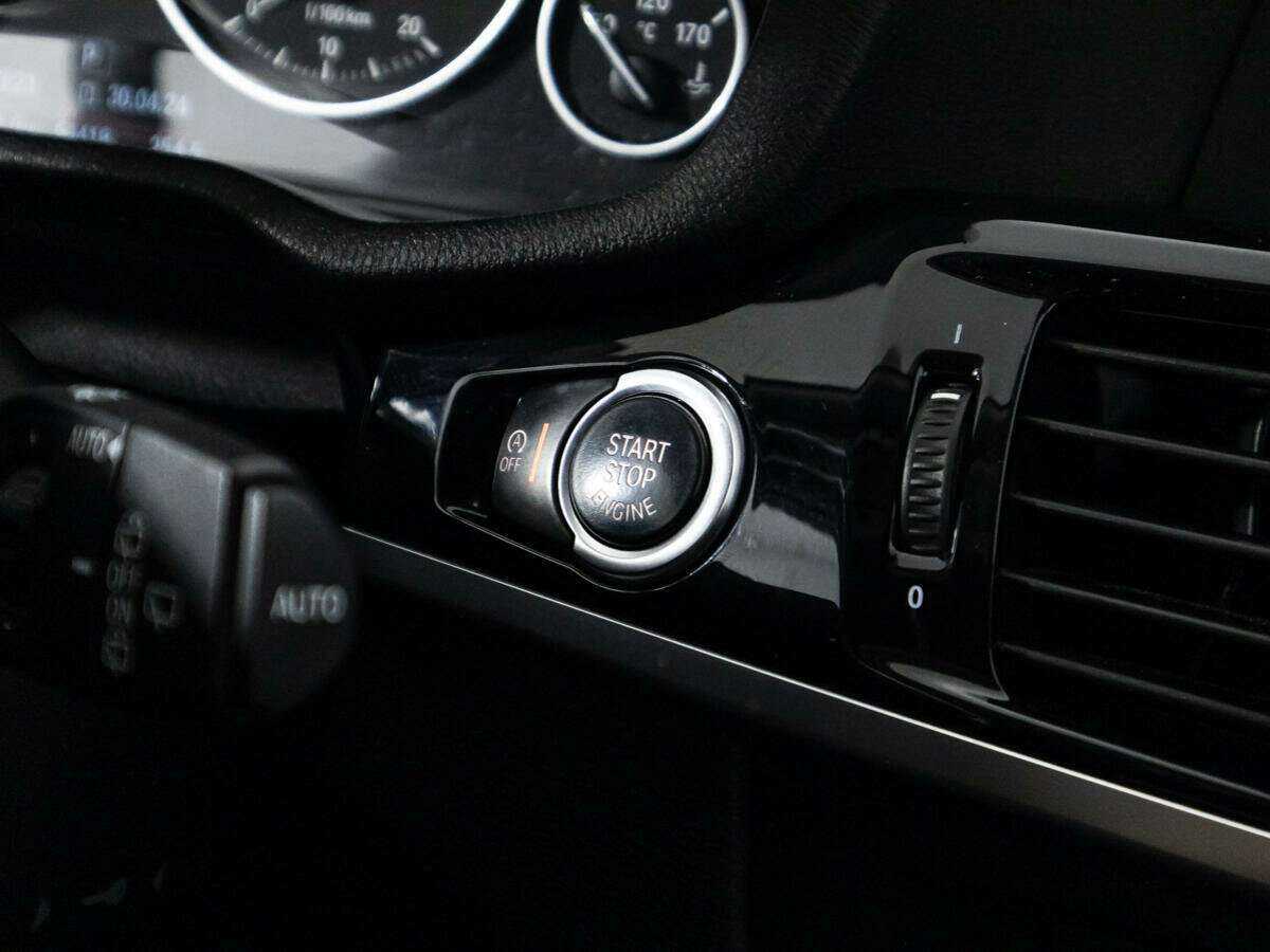 Купить BMW X3, 2014, 96 330 км.. Фото: #16