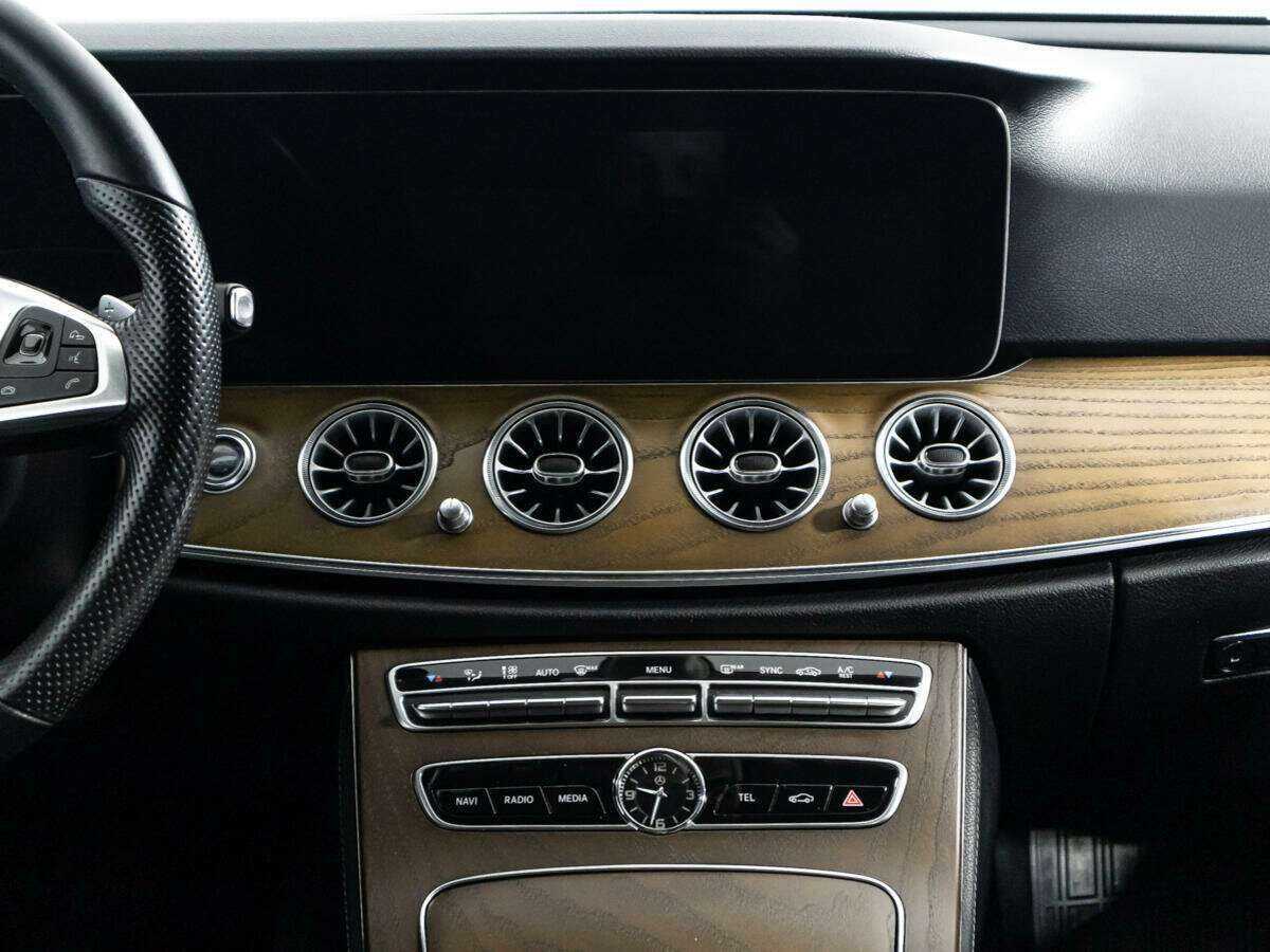 Купить Mercedes-Benz E-Класс, 2017, 107 579 км.. Фото: #13