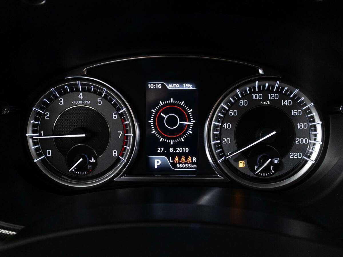 Купить Suzuki Vitara, 2021, 36 053 км.. Фото: #10