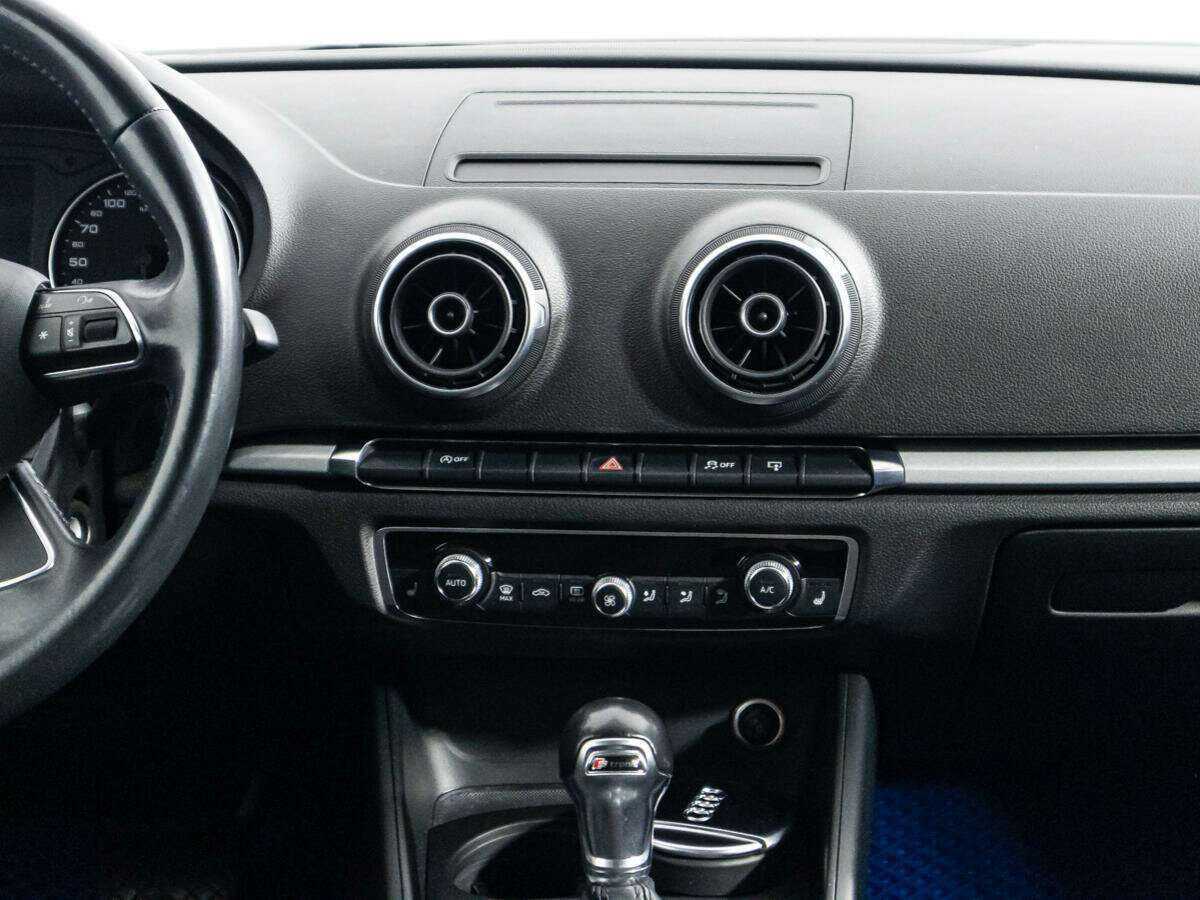 Купить Audi A3, 2015, 116 046 км.. Фото: #13