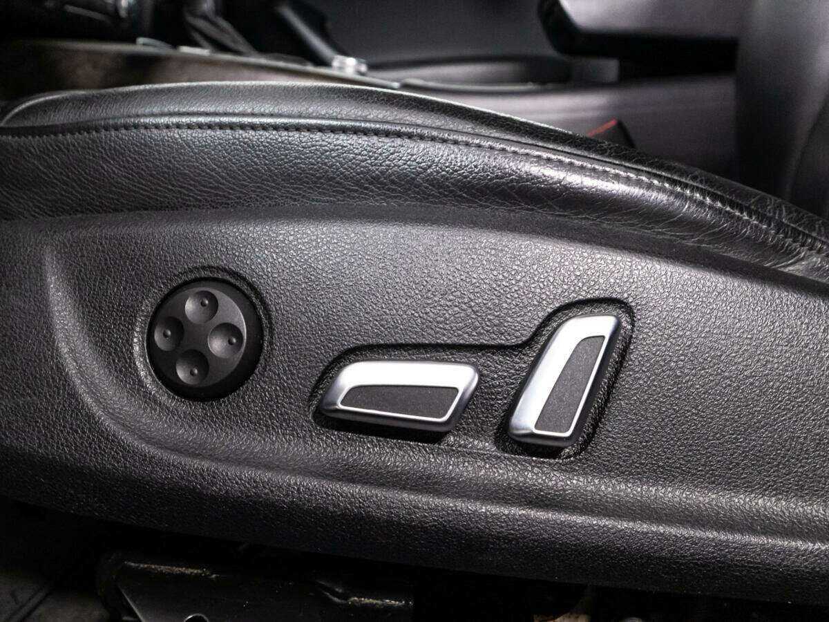 Купить Audi A6, 2016, 165 851 км.. Фото: #16