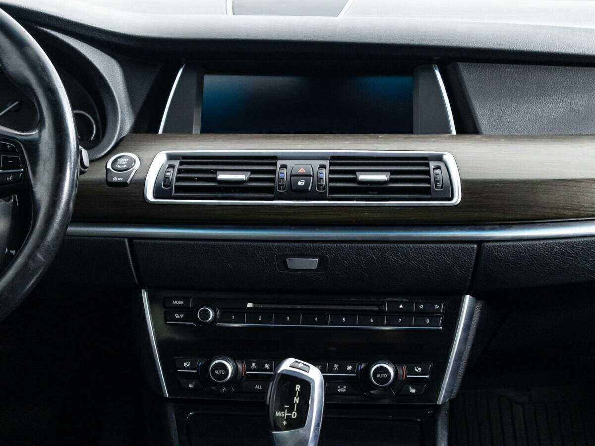 Купить BMW 5 серии, 2012, 202 087 км.. Фото: #11