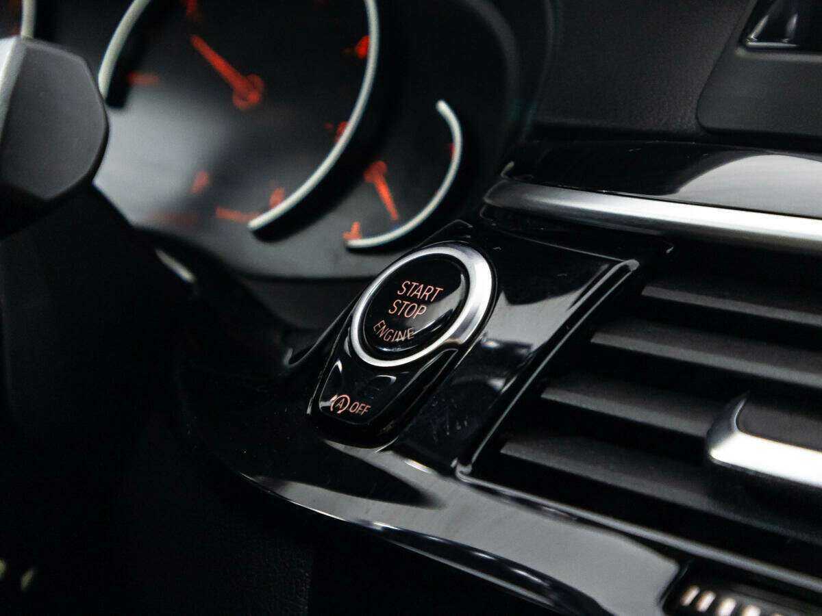 Купить BMW 5 серии, 2017, 226 976 км.. Фото: #17