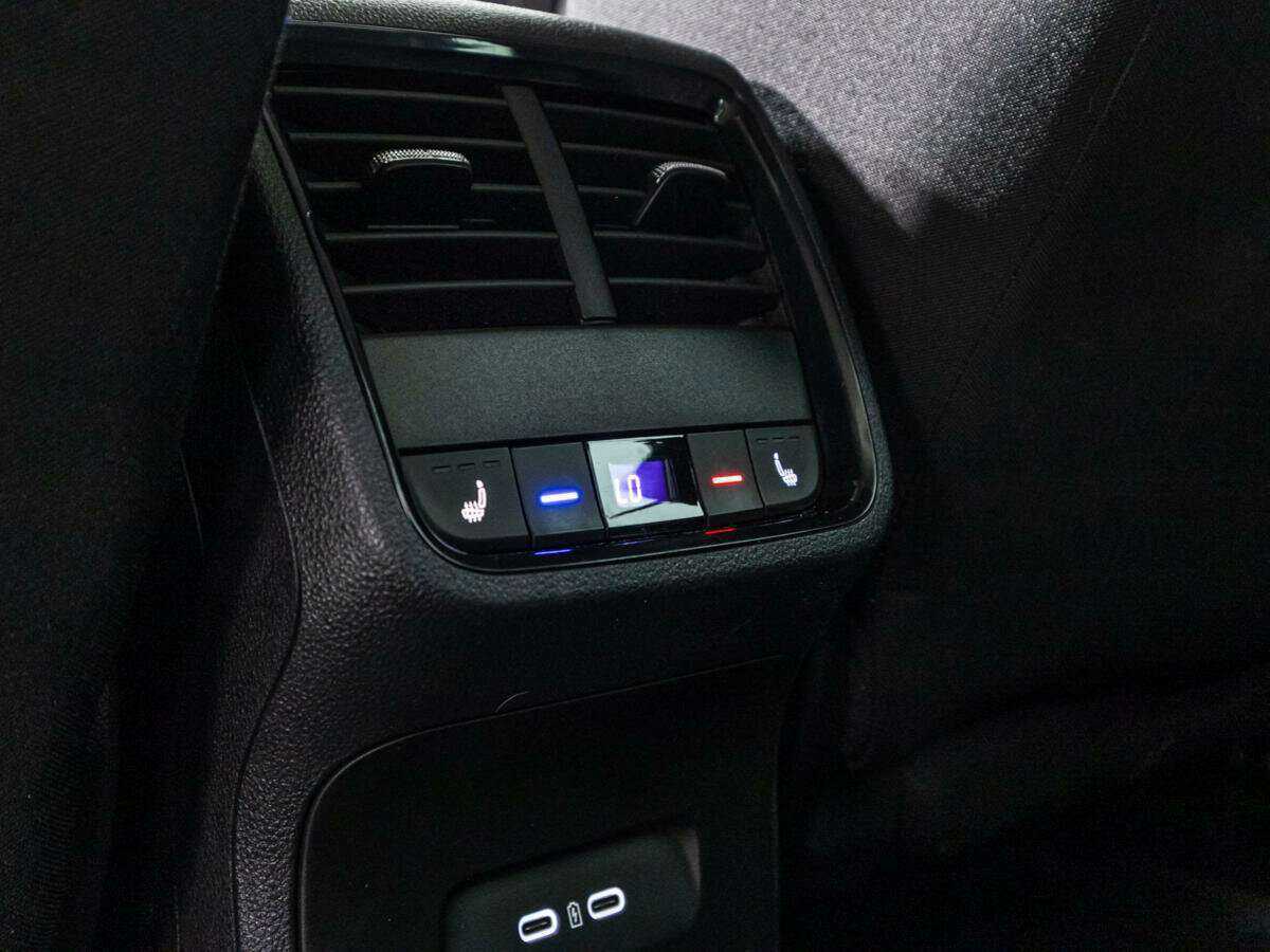 Купить Skoda Octavia, 2021, 41 779 км.. Фото: #21