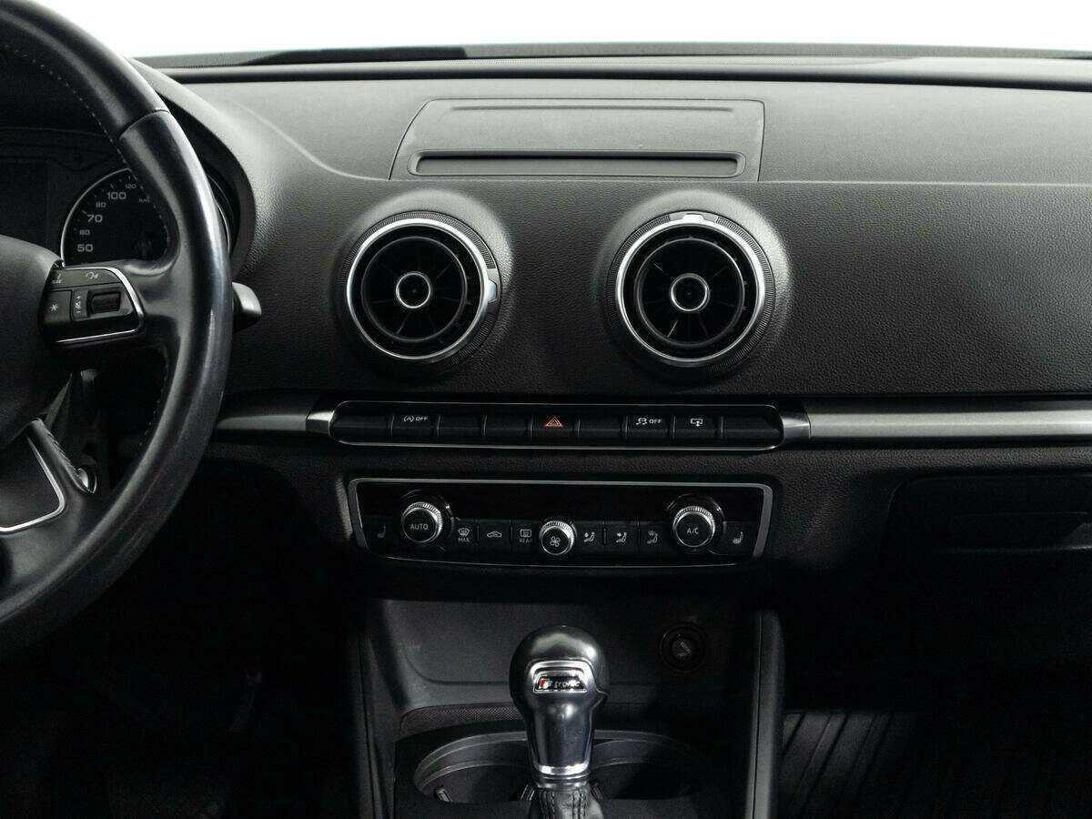 Купить Audi A3, 2015, 128 884 км.. Фото: #13