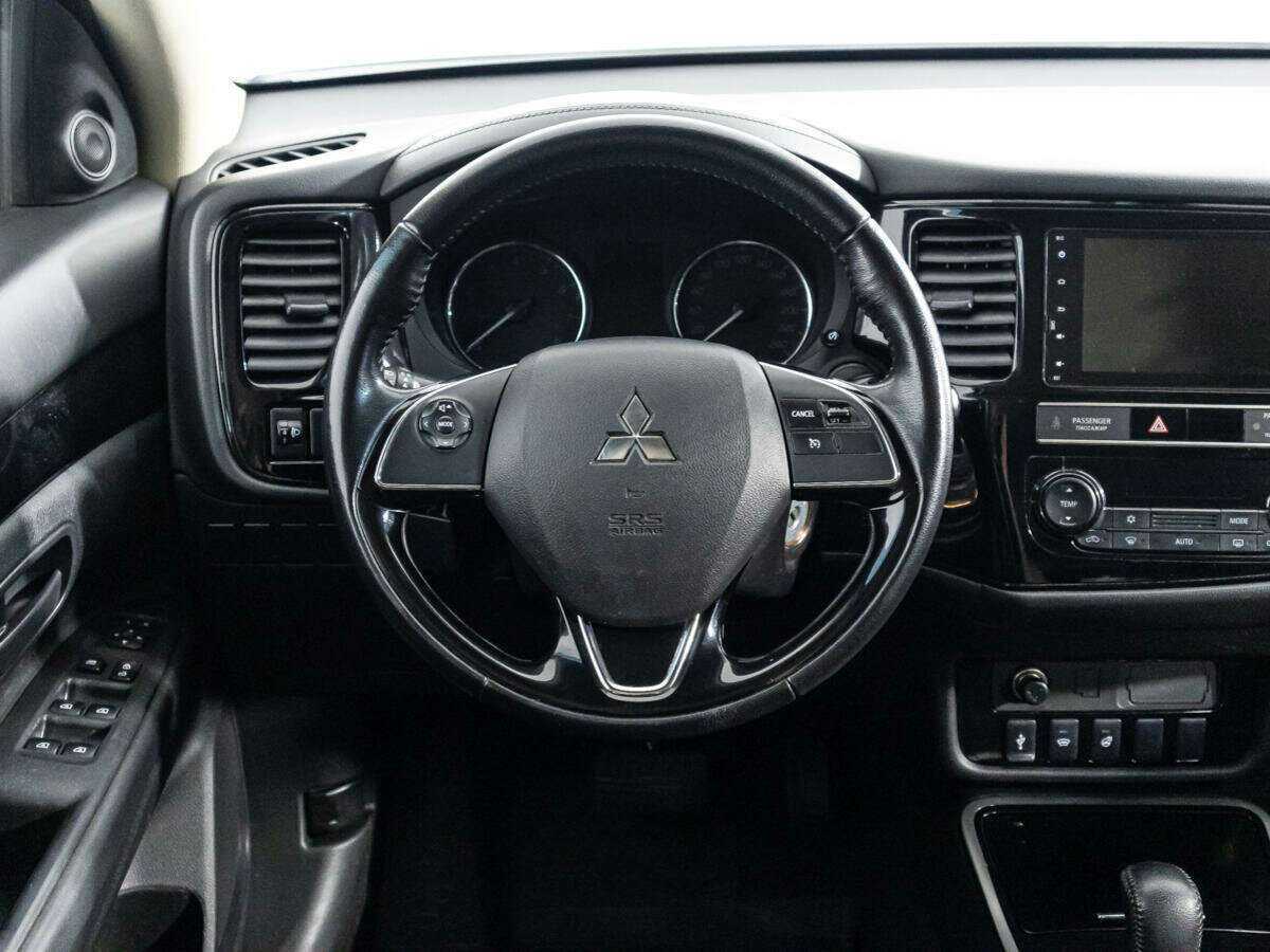 Купить Mitsubishi Outlander, 2019, 131 160 км.. Фото: #15