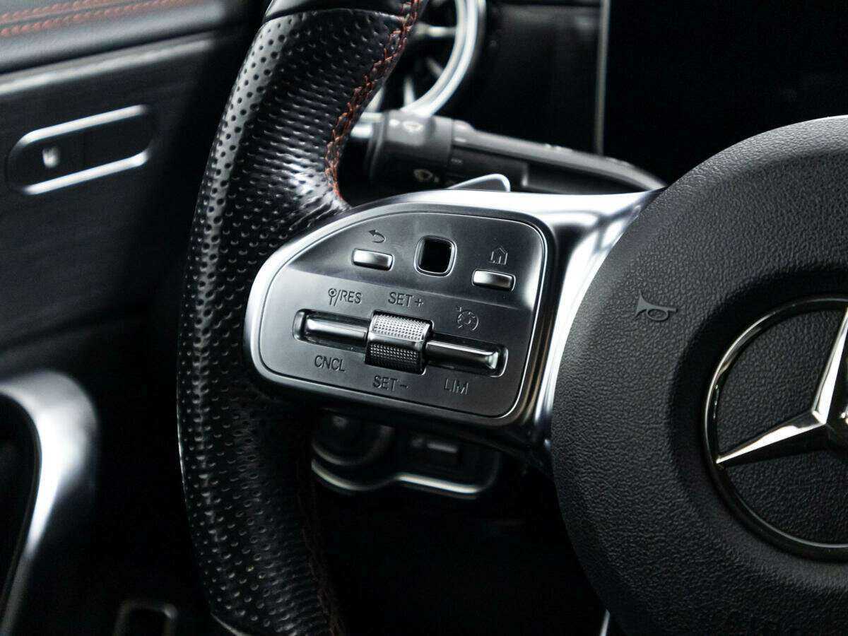 Купить Mercedes-Benz CLA, 2019, 58 956 км.. Фото: #18