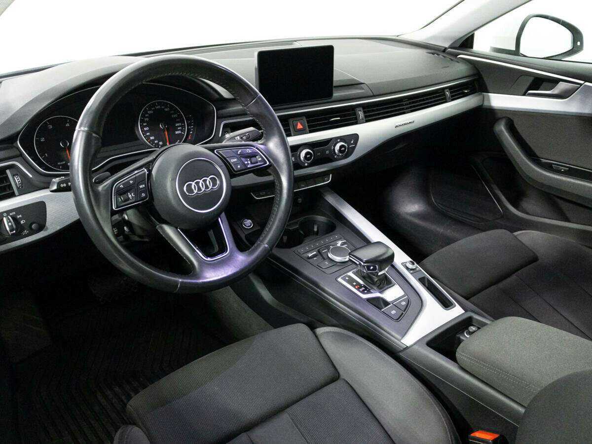 Купить Audi A5, 2018, 80 351 км.. Фото: #9