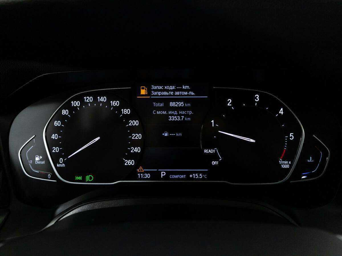 Купить BMW 3 серии, 2020, 88 265 км.. Фото: #11