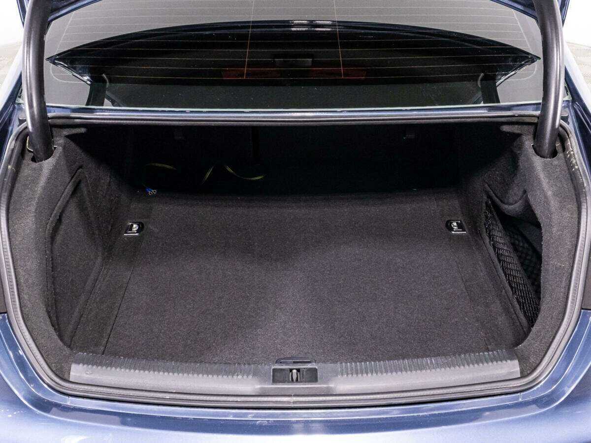 Купить Audi A4, 2015, 126 693 км.. Фото: #14