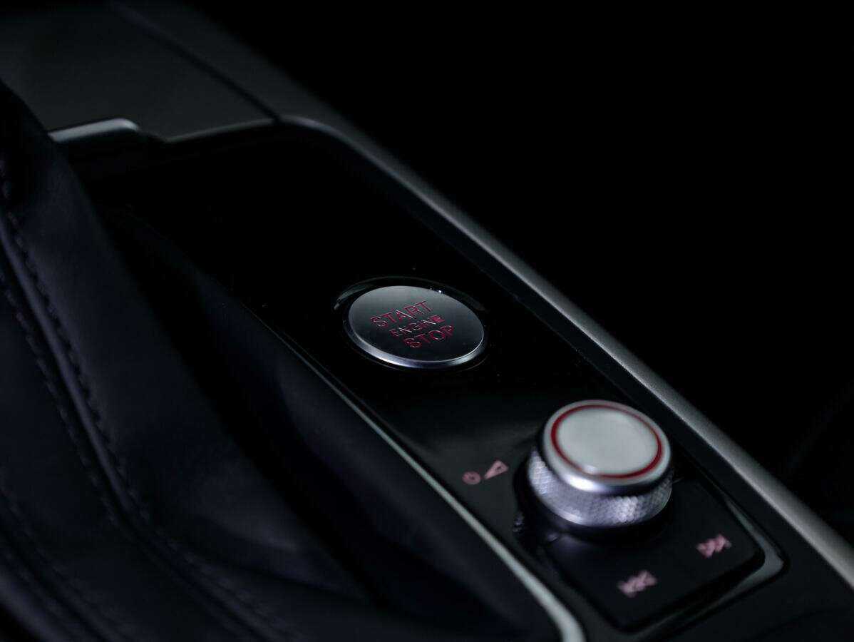 Купить Audi A6, 2016, 122 792 км.. Фото: #16