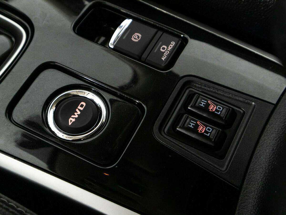 Купить Mitsubishi Outlander, 2017, 75 290 км.. Фото: #15