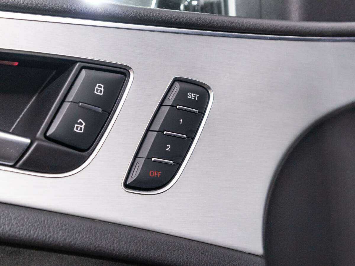 Купить Audi A6, 2016, 133 149 км.. Фото: #15