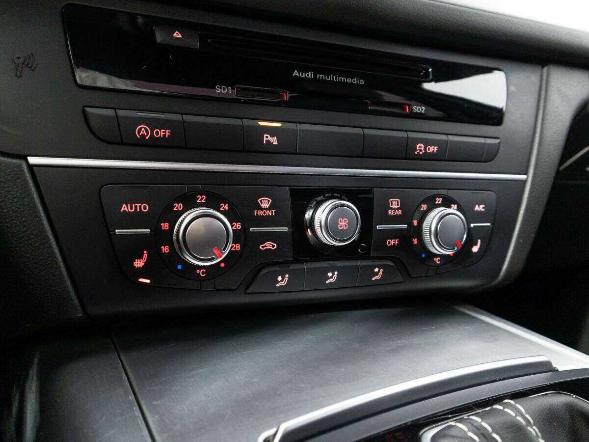 Купить Audi A6, 2016, 133 149 км.. Фото: #18