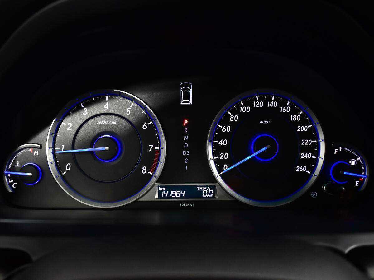 Купить Honda Crosstour, 2014, 141 964 км.. Фото: #10