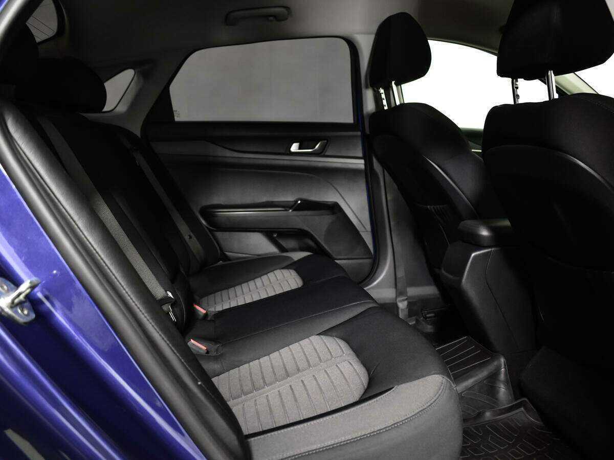 Купить Киа К5, 2021, 250 922 км.. Фото: #9