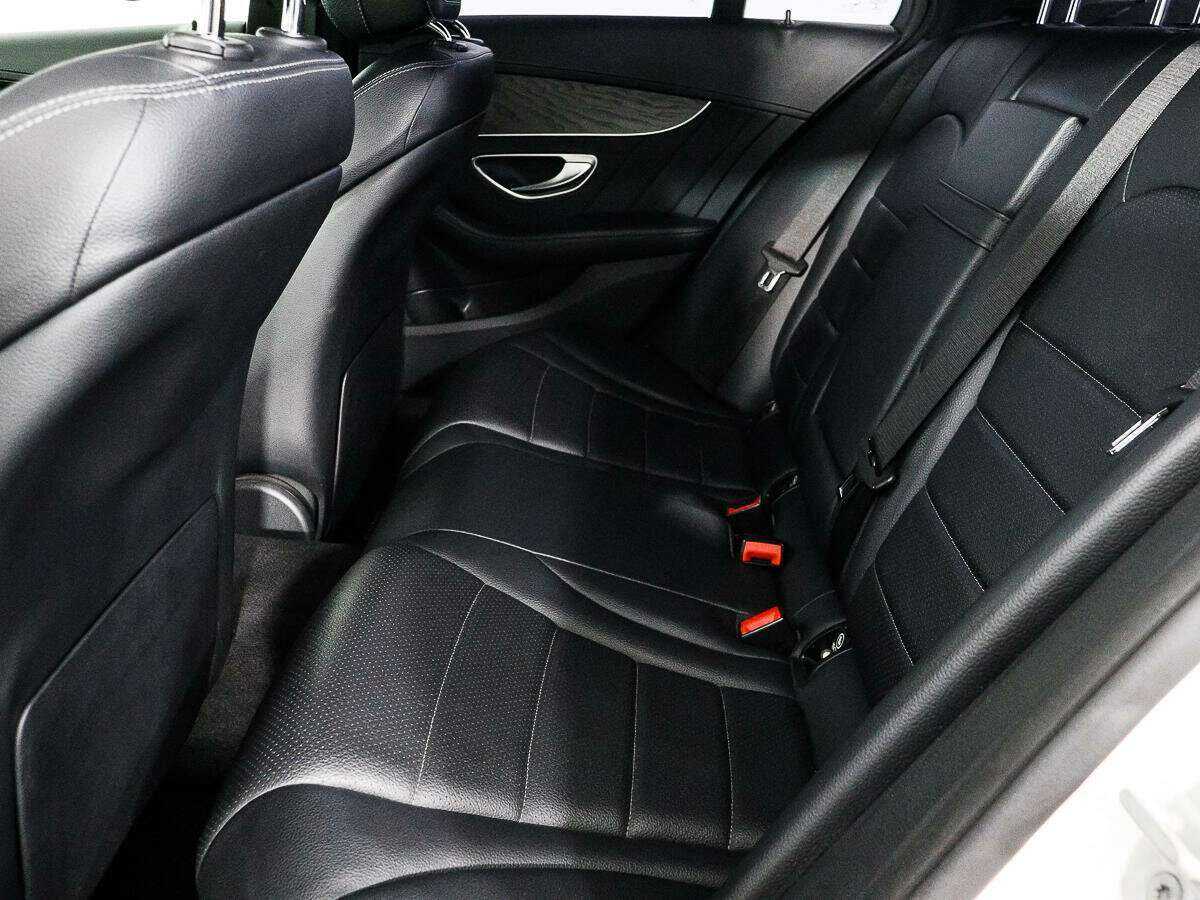 Купить Mercedes-Benz C-Класс, 2014, 166 717 км.. Фото: #9