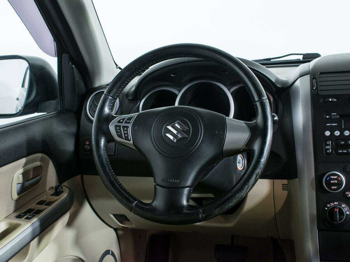 Купить Suzuki Grand Vitara, 2013, 218 405 км.. Фото: #13