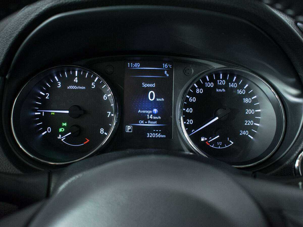 Купить Nissan X-Trail, 2020, 31 000 км.. Фото: #10