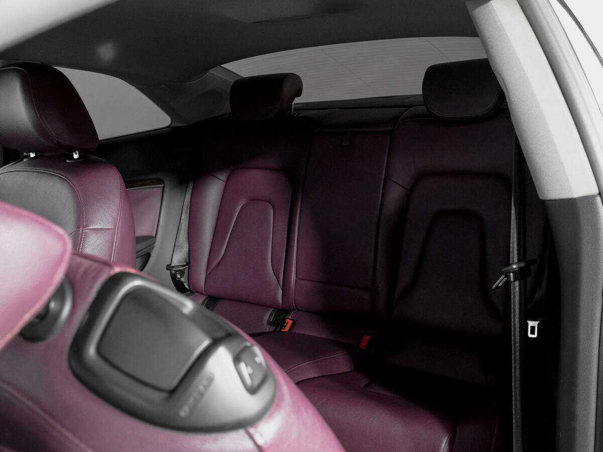 Купить Audi A5, 2013, 100 790 км.. Фото: #7