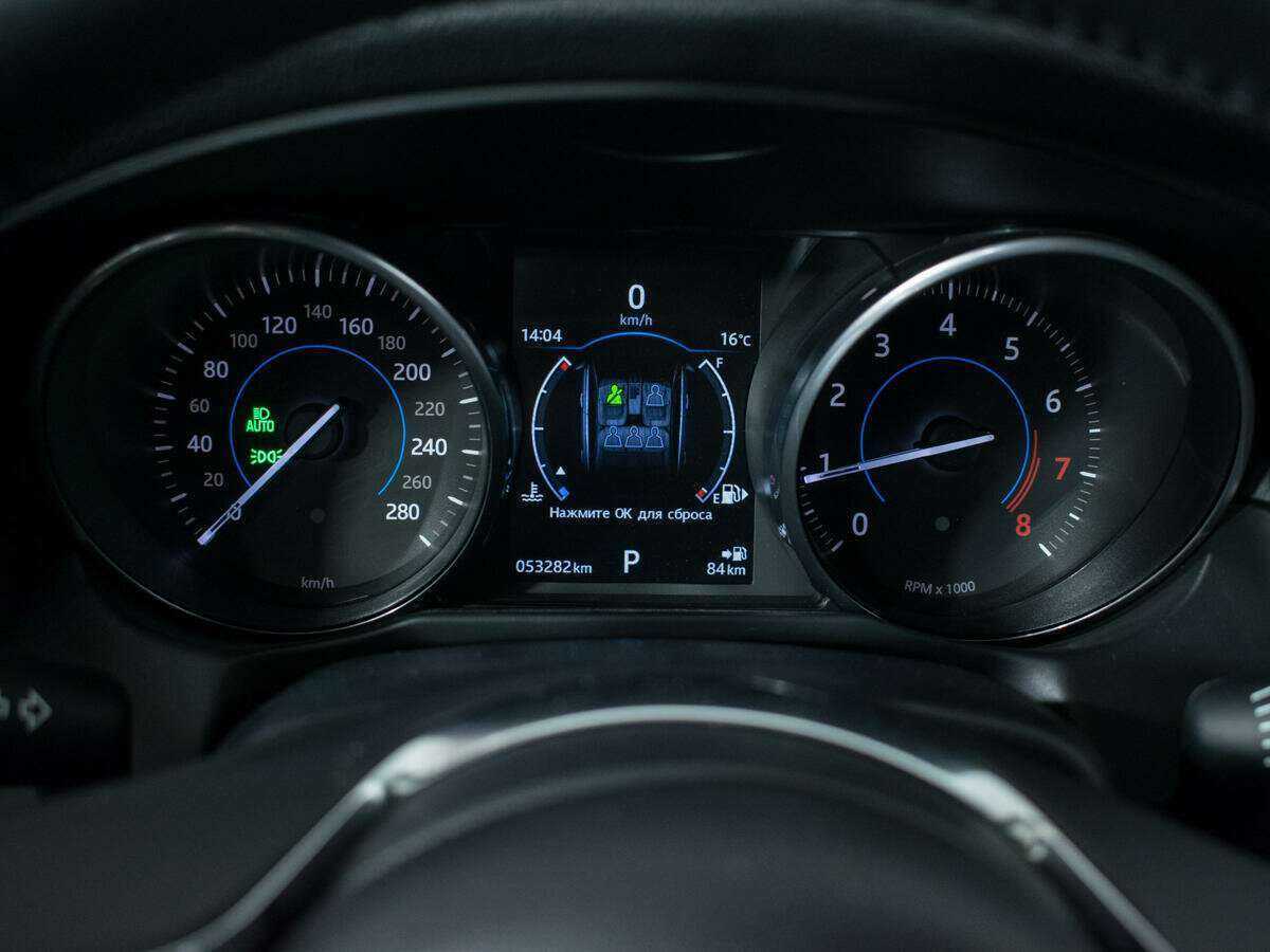 Купить Jaguar XF, 2016, 53 267 км.. Фото: #10