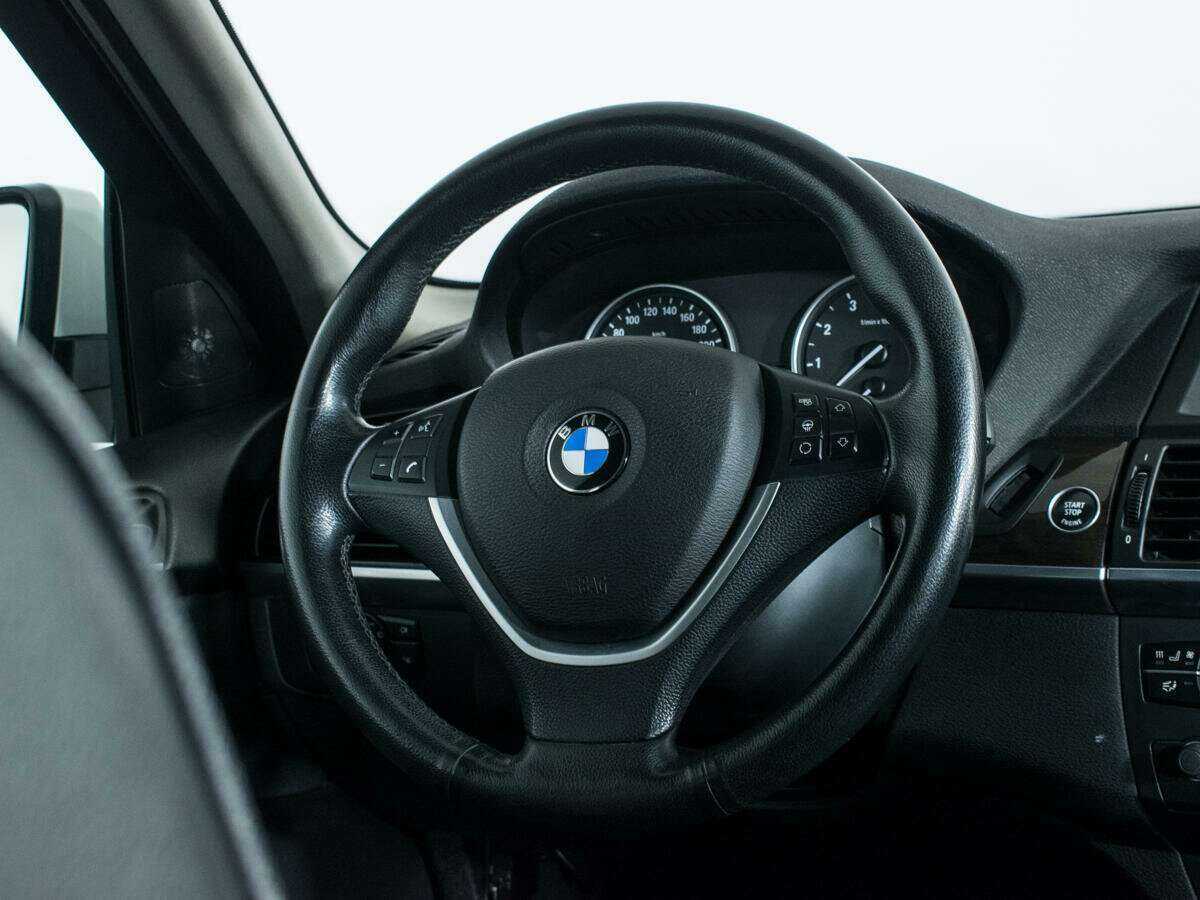 Купить BMW X5, 2013, 145 069 км.. Фото: #13