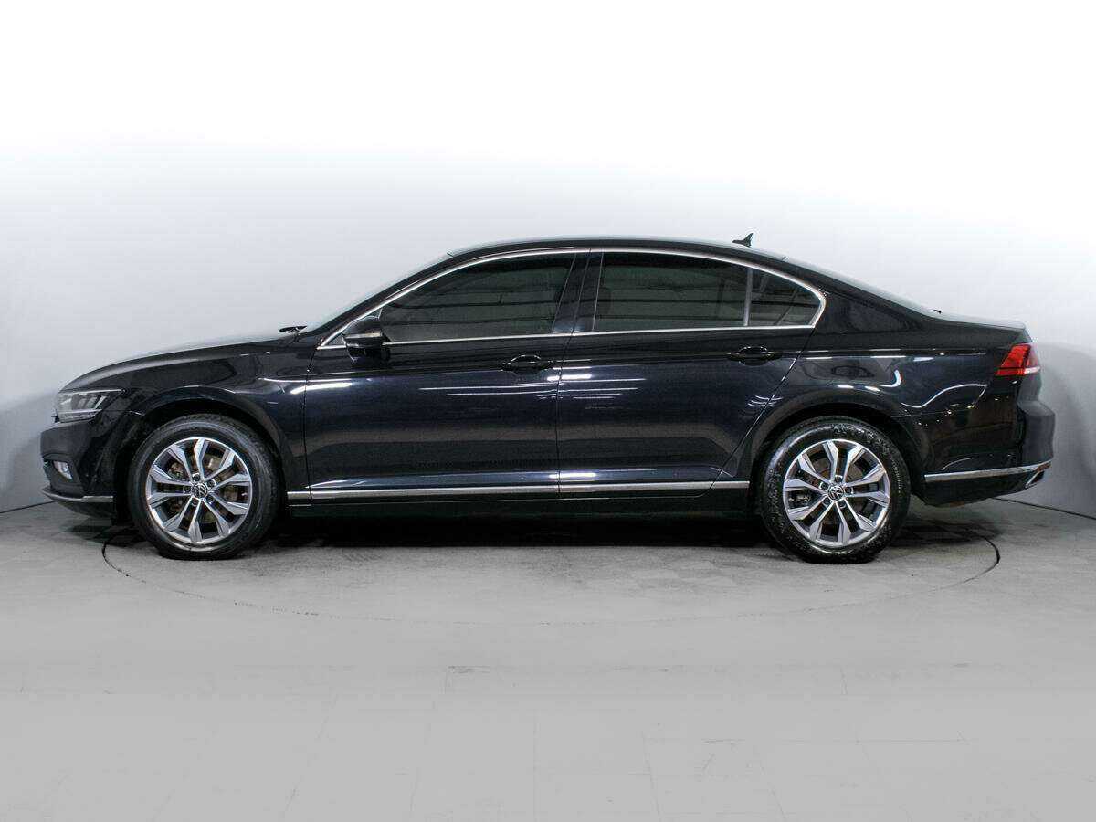Купить Volkswagen Passat, 2021, 70 000 км.. Фото: #7