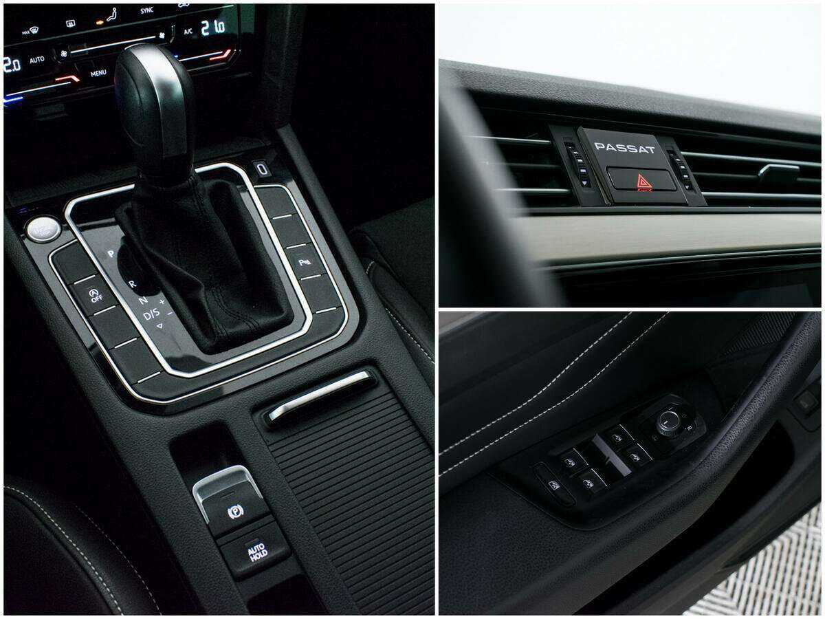 Купить Volkswagen Passat, 2021, 70 000 км.. Фото: #13