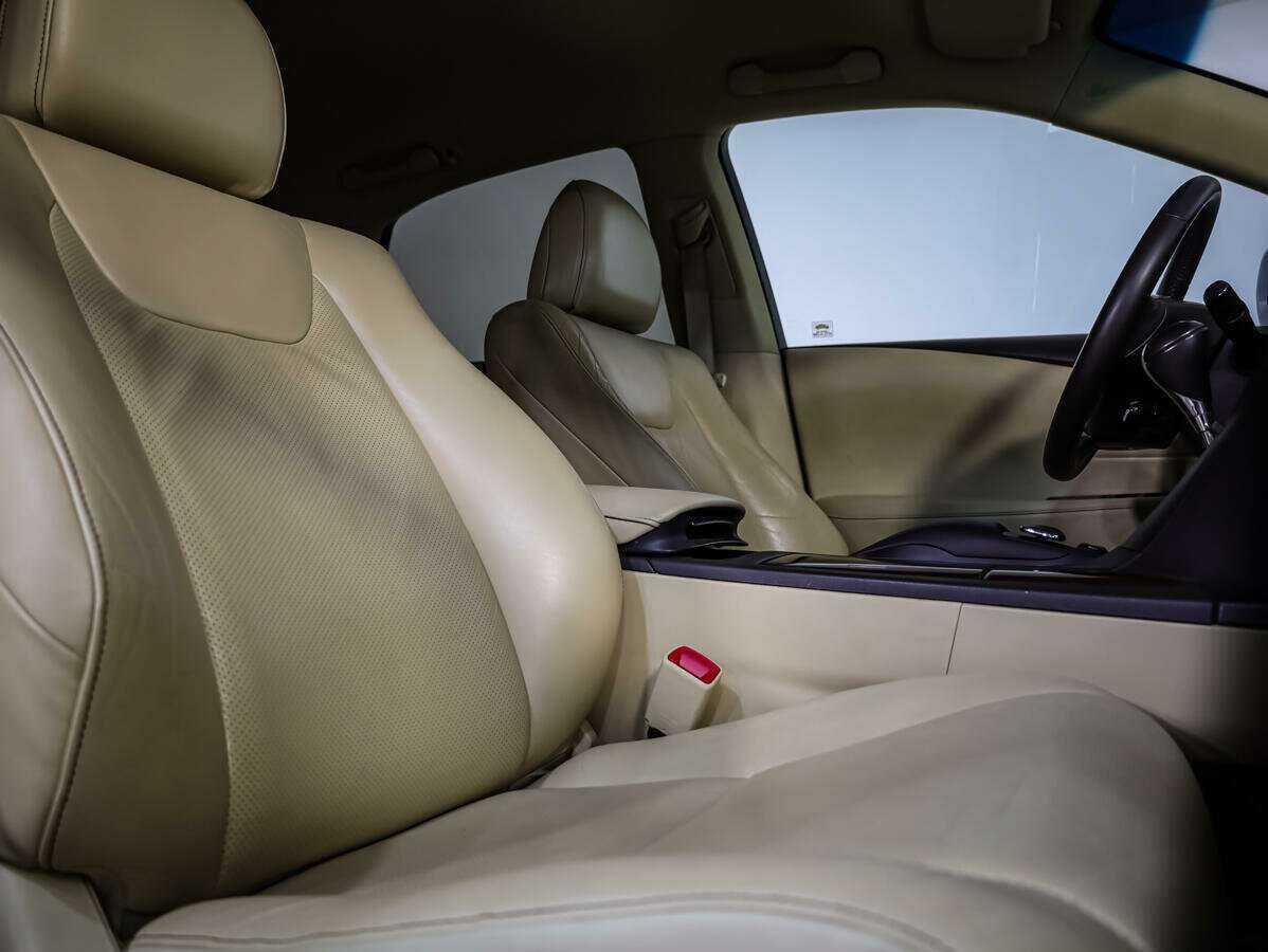 Купить Lexus RX, 2012, 114 150 км.. Фото: #9