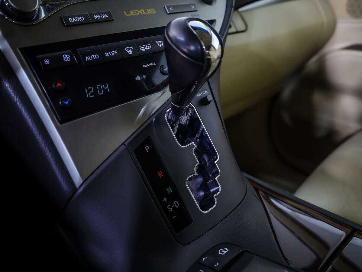 Купить Lexus RX, 2012, 114 150 км.. Фото: #14