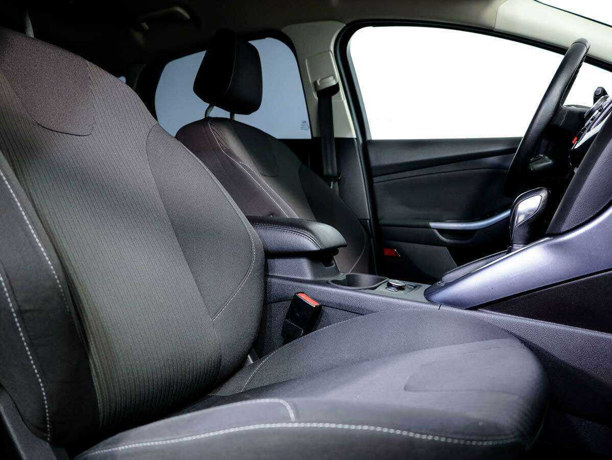 Купить Ford Focus, 2013, 124 218 км.. Фото: #11