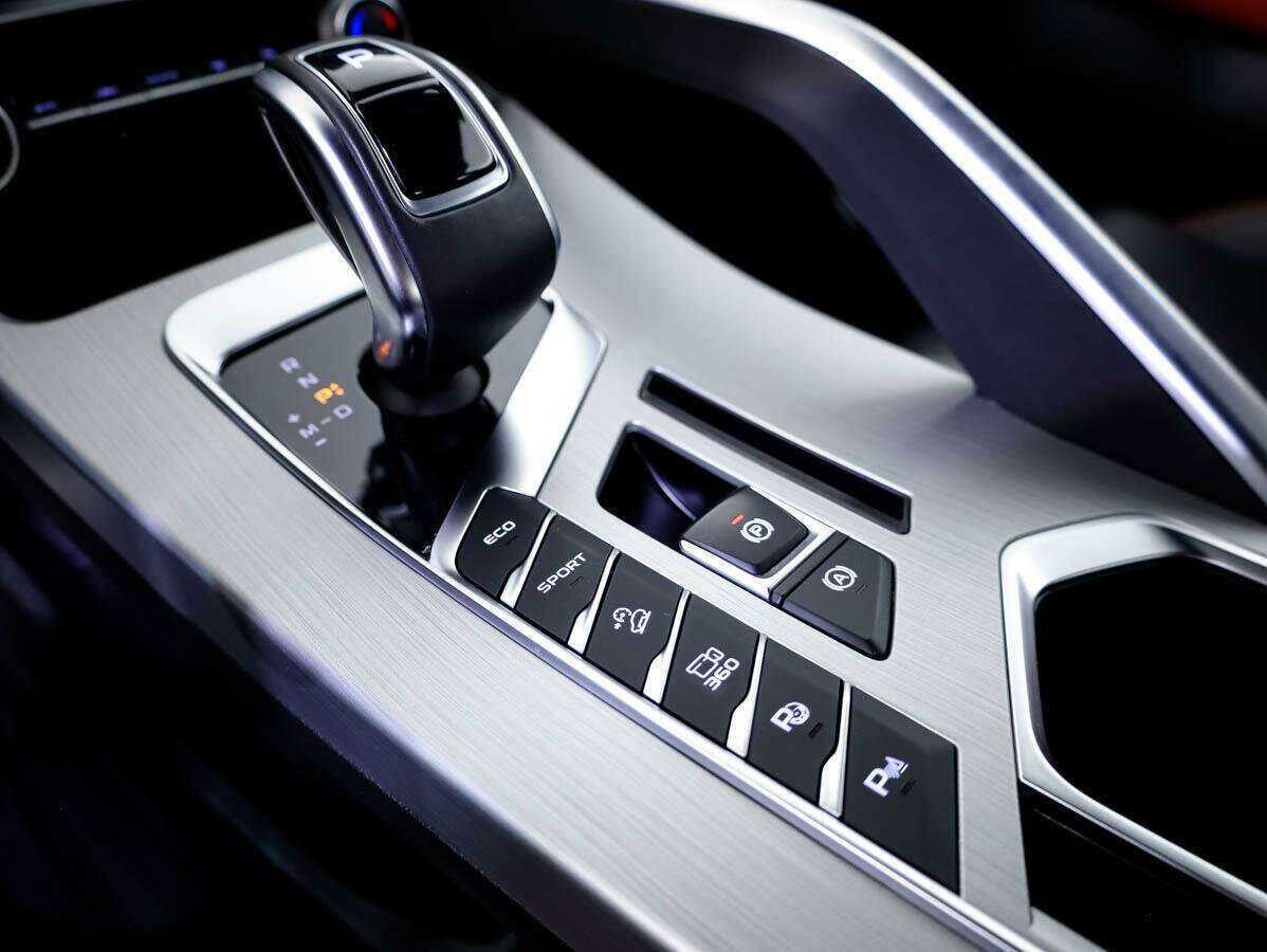 Купить Geely Coolray, 2021, 27 618 км.. Фото: #20