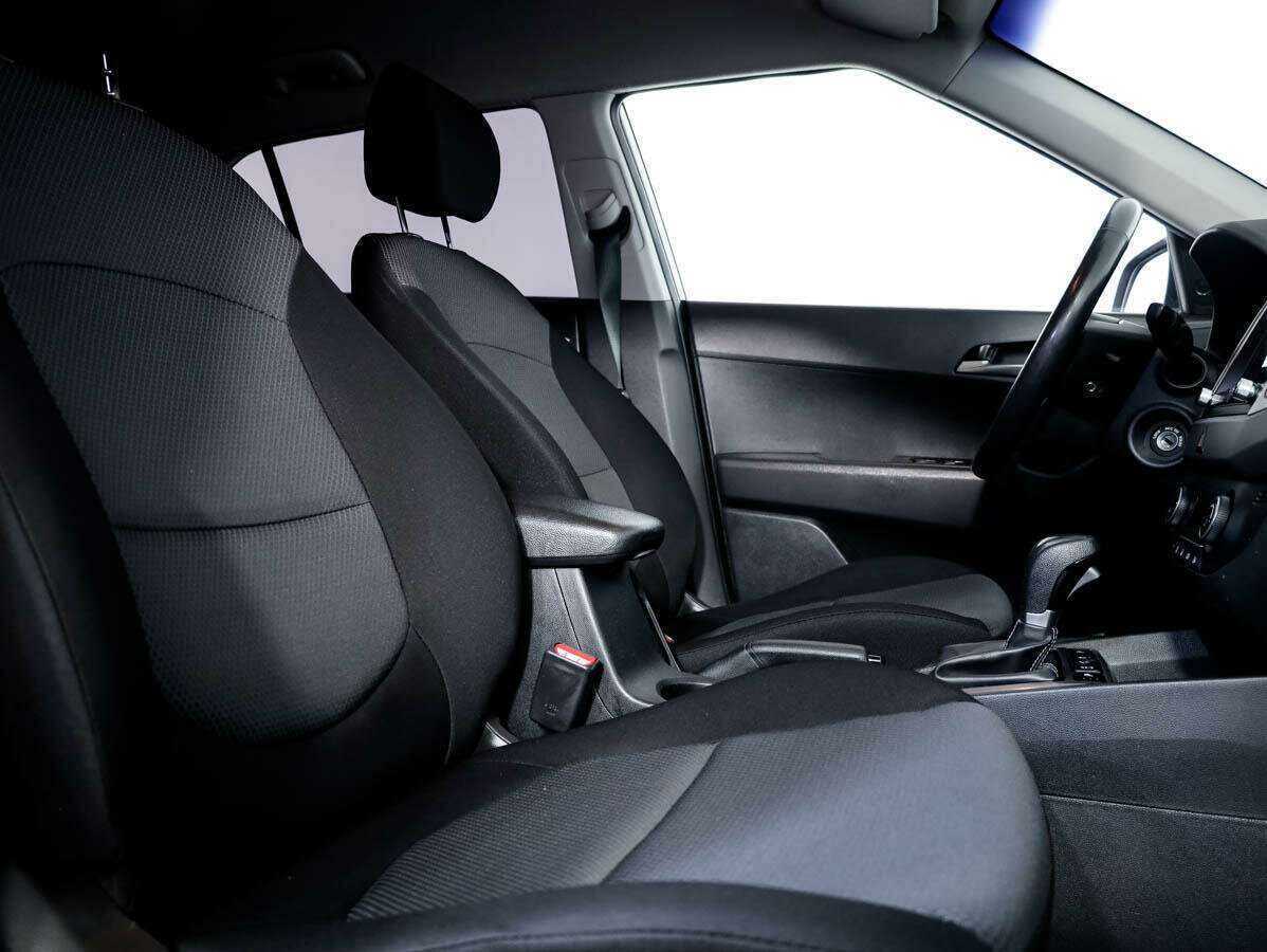 Купить Hyundai Creta, 2018, 125 775 км.. Фото: #10