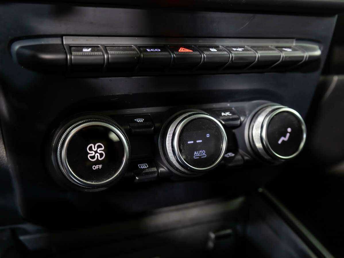 Купить Renault Duster, 2021, 46 483 км.. Фото: #12