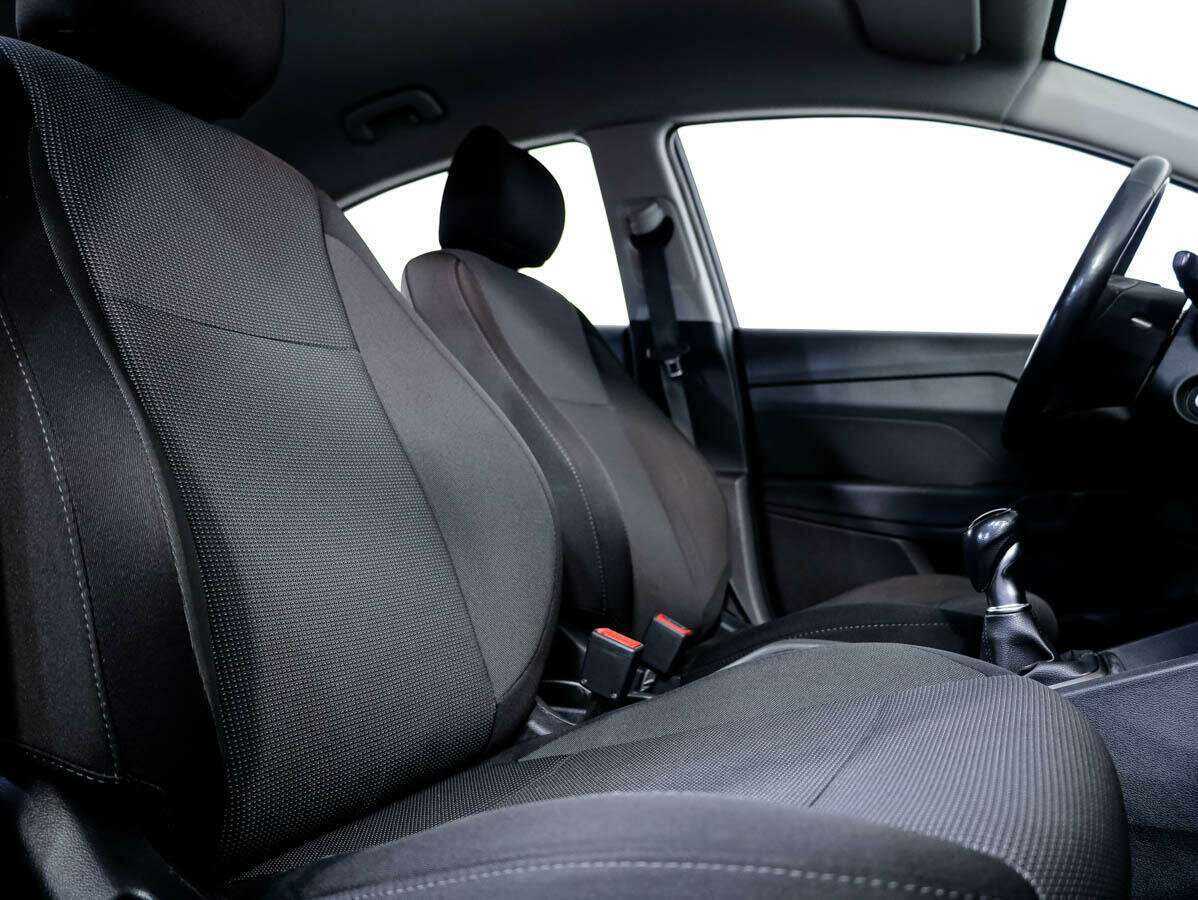 Купить Hyundai Solaris, 2018, 76 950 км.. Фото: #10