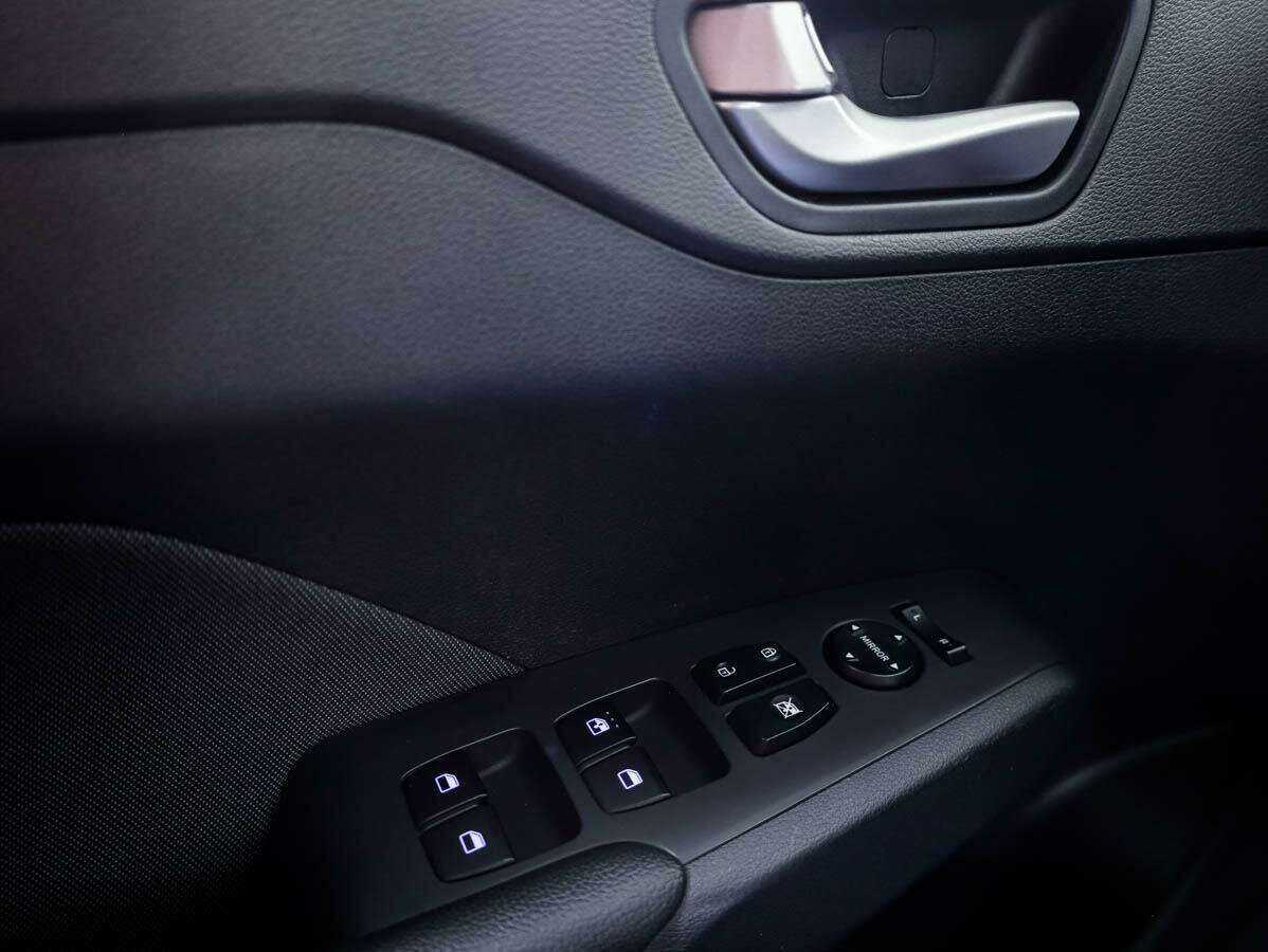 Купить Hyundai Solaris, 2018, 76 950 км.. Фото: #15