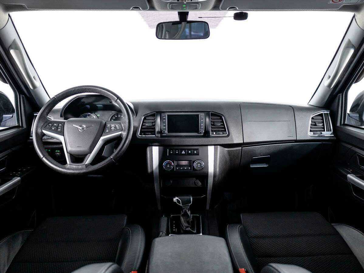 Купить УАЗ Patriot, 2021, 8 953 км.. Фото: #8