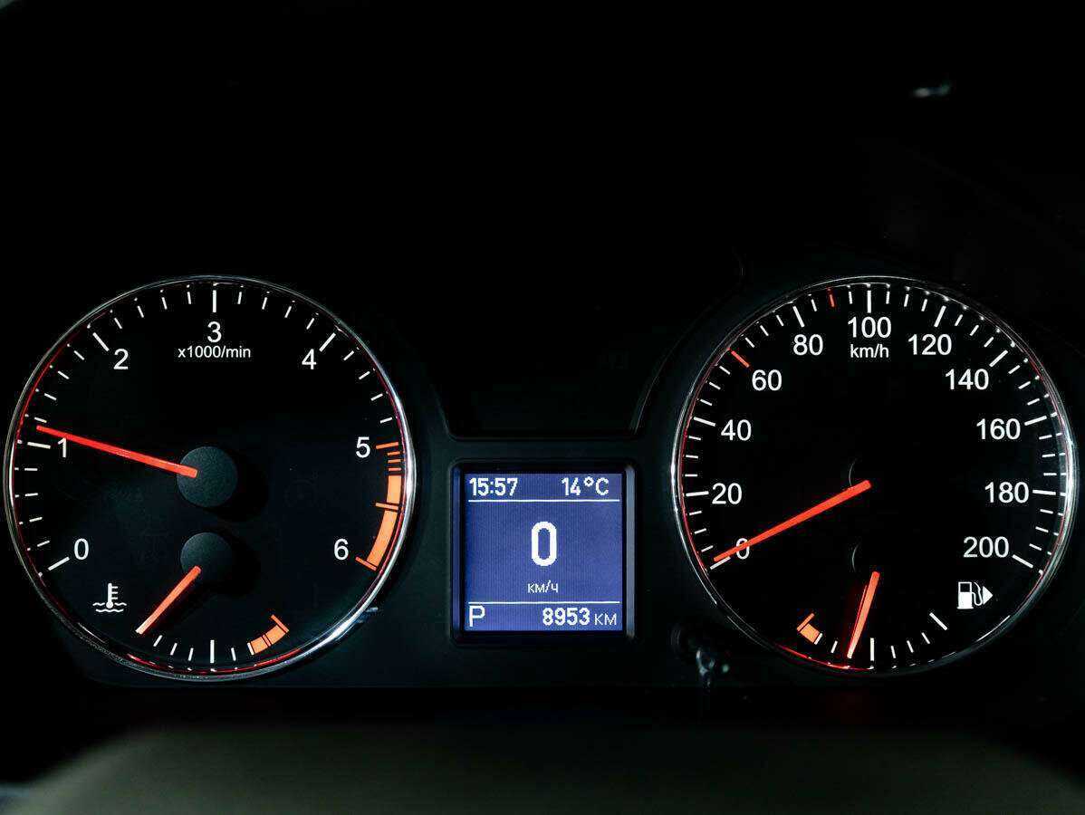 Купить УАЗ Patriot, 2021, 8 953 км.. Фото: #11