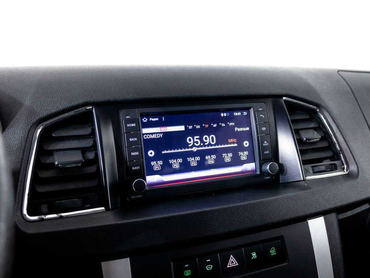 Купить УАЗ Patriot, 2021, 8 953 км.. Фото: #13