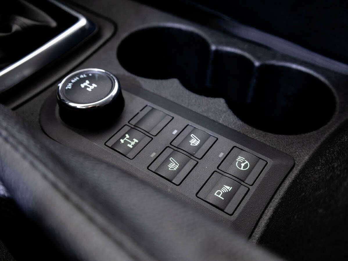 Купить УАЗ Patriot, 2021, 8 953 км.. Фото: #17